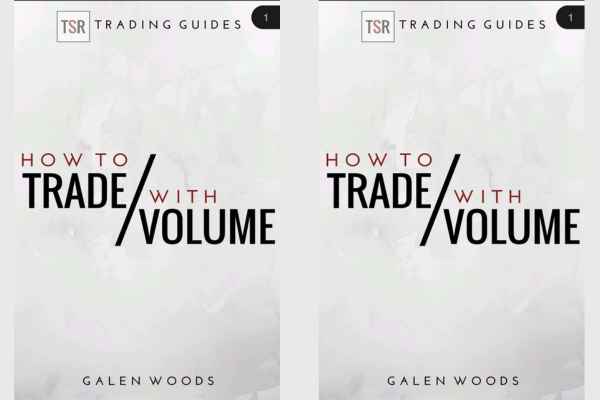 How To Trade With Volume - Galen Woods