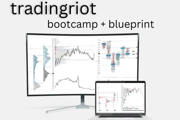 Tradingriot Bootcamp