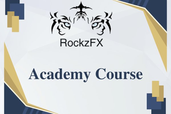 Rockz FX Academy Course