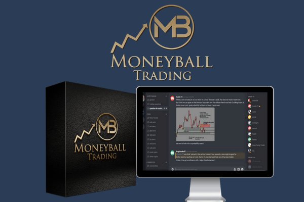 Moneyball Trading Program