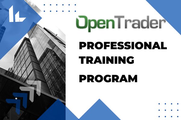 Open Trader – Professional Training Program