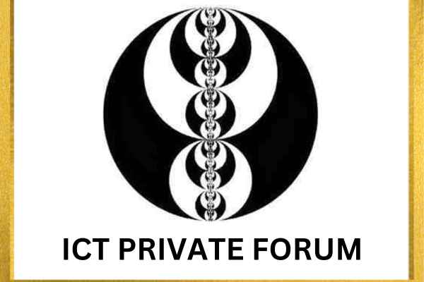ICT Private Forum
