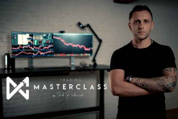 Irek Piekarski – Trading Masterclass 2.0