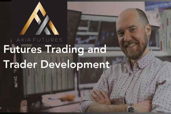 Axia Futures – Trading and Trader Development