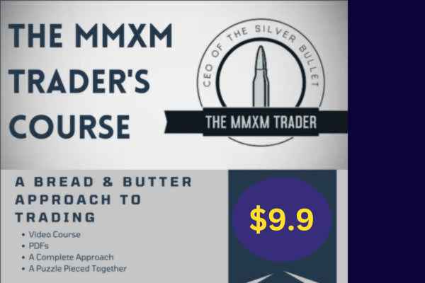 The MMXM Trader Course