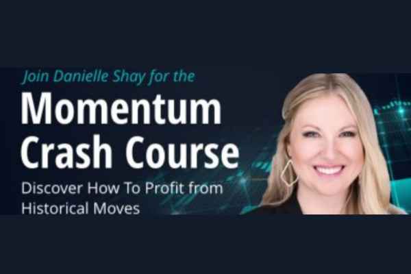 Simpler Trading – Momentum Crash Course