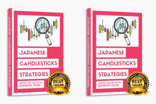 JAPANESE CANDLESTICKS STRATEGIES