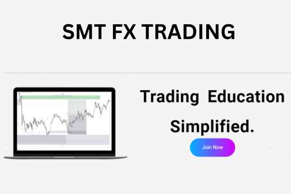 SMT FX Trading Course