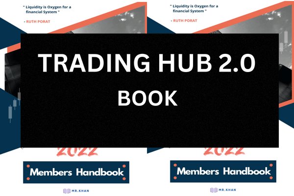 Trading Hub 2.0 Book PDF