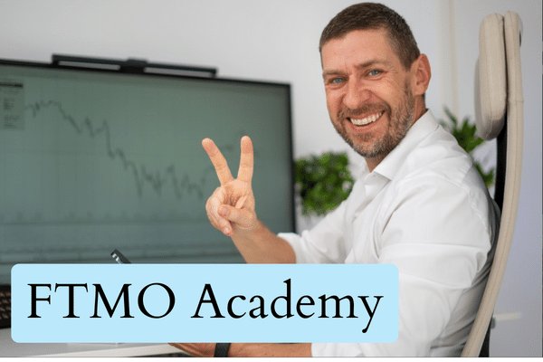 FTMO Academy