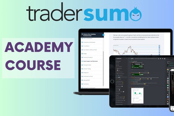 TraderSumo Academy Course