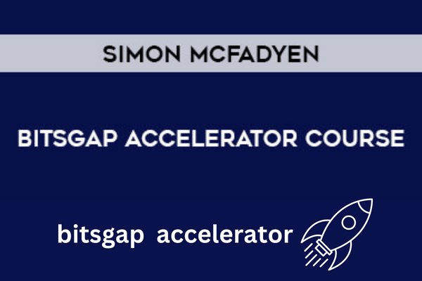 Simon McFadyen – Bitsgap Accelerator