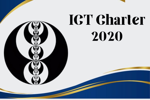ICT Charter 2020 - Inner Circle Trader