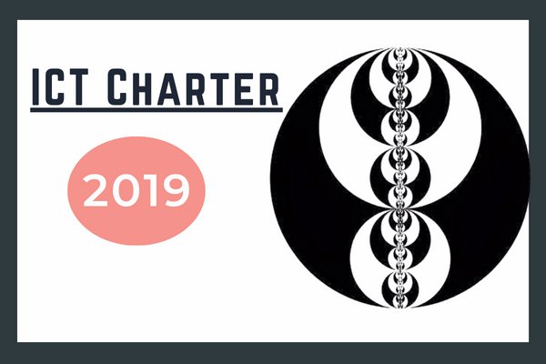 ICT Charter 2019 - Inner Circle Trader