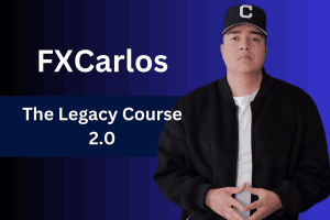 FXCarlos – The Legacy Course 2.0