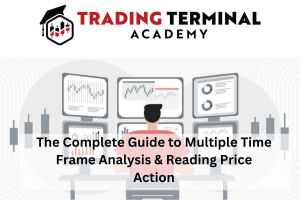 Trading Terminal – The Complete Guide to Multiple Time Frame Analysis & Reading Price Action