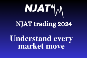 NJAT trading 2024 | Understand every market move