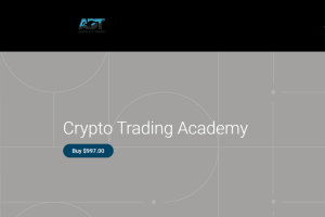 Cheeky Investor – Crypto Trading Academy