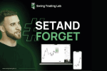 Swing Trading Lab Set And Forget 2023 Course