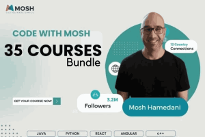 Code with mosh