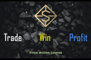 TWP Price Action Course