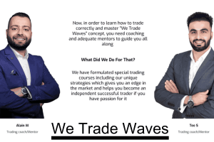 We Trade Waves Course