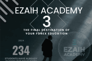 Ezaih Academy 2024 Mentorship