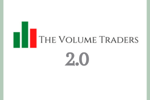 The Volume Trader 2.0