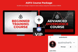 ASFX Course Package