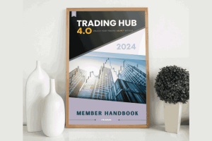 Trading Hub 4.0 Ebook